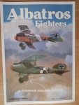 Thumbnail WINDSOCK ALBATROS FIGHTERS